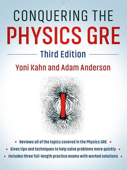 Conquering the physics GRE